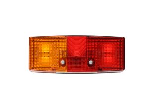 Lampa zespolonych świateł tylnych 2SE997 111-011