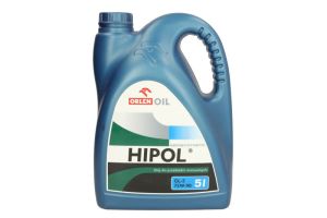 Oleje do przekladni manualnych HIPOL SEMI.GL-5 75W90 5L
