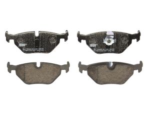 Klocek hamulcowy kpl. FDB1075