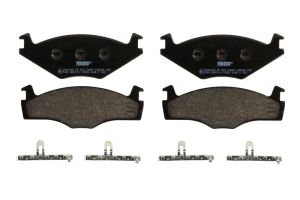 Klocek hamulcowy kpl. FDB392