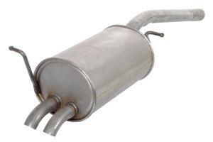 Tłumik końcowy BOS233-087