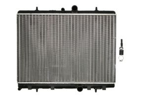 Chłodnica silnika NIS 63689A