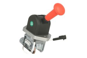 Zawór hamulca postojowego PN-10326