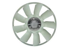 Sprzęgło wentylatora chodnicy NRF 49742