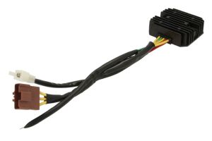 Regulator napięcia alternatora AKM6001