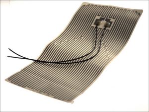 Elementy lusterka zewnętrznego PR35K.24V