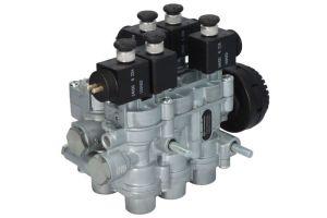 Zawór elektromagnetyczny PN-10935