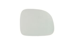 Szkło lusterka zewnętrznego 351991307380