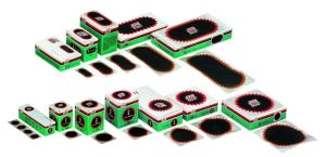 Łatka do dętek 500-0029