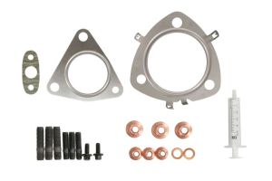 Zestaw montażowy turbosprężarki EVMK0250