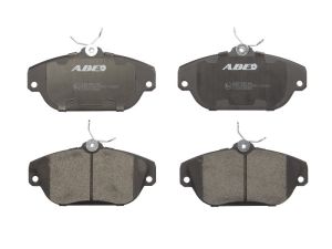 Klocek hamulcowy kpl. C1V018ABE