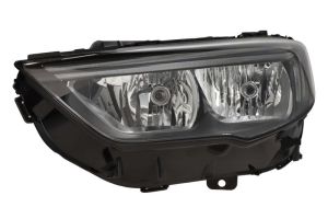 Reflektor świateł przednich 719000000204