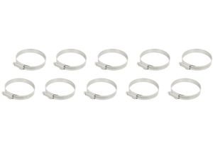 Opaska zaciskowa OSM 03009007 10SZT