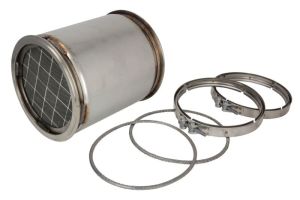 Filtr cząstek stałych DIN1JI001-RX