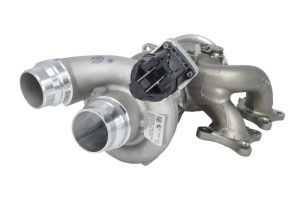 Turbosprężarka KKK18559880041