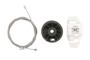 Zestaw naprawczy podnośnika szyby 6205-09-048801P