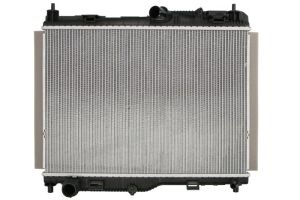 Chłodnica silnika NRF 550069