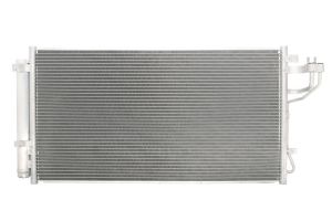 Skraplacz klimatyzacji CD820652