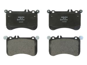 Klocek hamulcowy kpl. LP2291