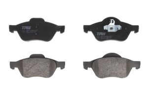 Klocek hamulcowy kpl. GDB2053