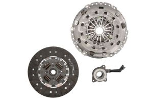 Zestaw sprzęgła 3000 990 262
