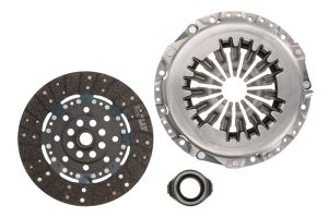 Zestaw sprzęgła 624 3159 60