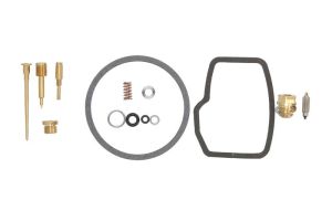 Zestaw naprawczy gaźnika KH-0116