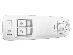 Przełącznik podnośnika szyby 735487423