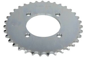 Zębatka napędowa tylna JTR834,35