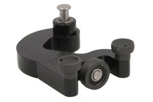 Prowadnica rolkowa drzwi przesuwnych RMA05L