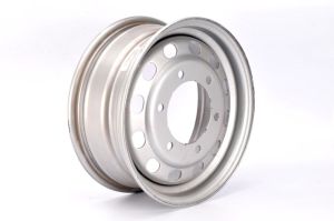 Felga stalowa osobowa R1-1092