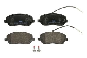 Klocek hamulcowy kpl. FDB1556