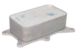 Chłodnica oleju NRF 31863