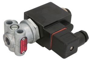 Zawór elektromagnetyczny 472 127 140 7