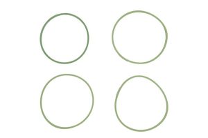 Zestaw uszczelek kolektora dolotowego EL770330