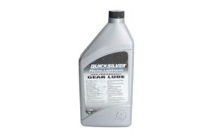 Olej przekładniowy QUICKSILVER SAE90 1L SYNT