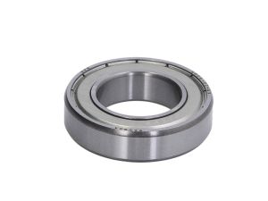 Łożysko 6006-2Z-C3 /NKE/