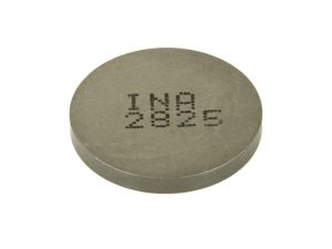 Asortyment płytek do regulacji luzu zaworowego PZ252825