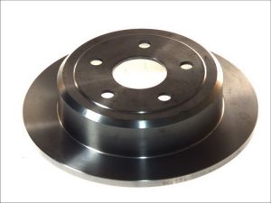 Tarcza hamulcowa DF6029