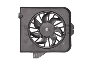 Wentylator chłodnicy silnika NRF 47533