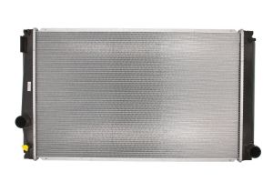 Chłodnica silnika PL011958