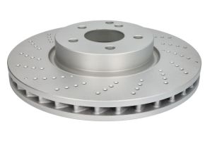 Tarcza hamulcowa DDF1694C-1