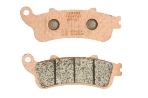 Klocek hamulcowy kpl. FDB2075ST