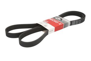 Pasek wieloklinowy GAT7PK2035