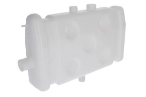 Zbiorniczek wyrównawczy płynu chłodzącego NRF 455023