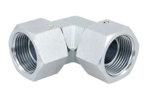 Szybkozłącze hydrauliczne HTP-KN-A-1