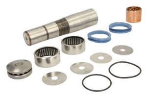 Zestaw naprawczy sworznia zwrotnicy AUG80648