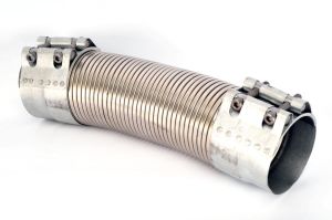 Rura wydechowa DIN54238