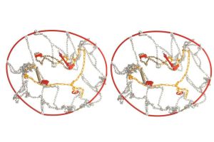 Łańcuchy przeciwśnieżne na koła E9/130