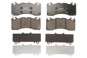 Klocek hamulcowy kpl. LP3377